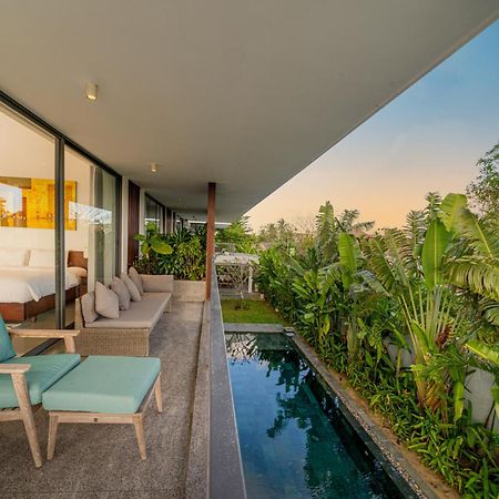 Akala Villa Хойан Экстерьер фото