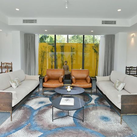 Akala Villa Хойан Экстерьер фото